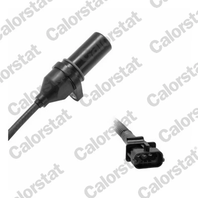 Sensor, crankshaft pulse